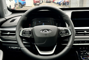 купить Чери Tiggo 7 Pro 2022, автосалон автоцентр