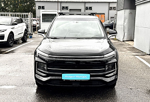 купить Москвич 3 2023, автосалон автоцентр