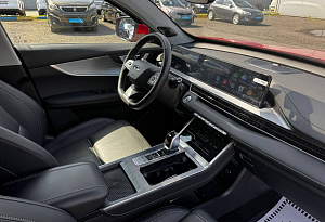 купить Чери Tiggo 7 Pro Max 2023, автосалон автоцентр