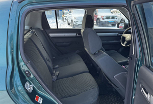 купить Сузуки Swift 2007, автосалон автоцентр