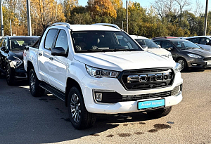 купить  Tunland G7 2023, автосалон автоцентр