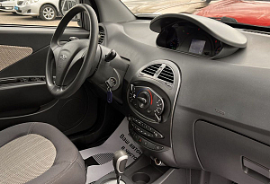 купить Чери IndiS (S18D) 2013, автосалон автоцентр