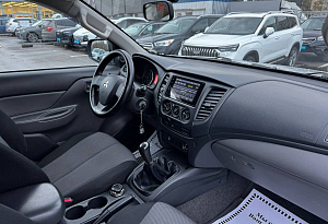 купить Мицубиси L200 2017, автосалон автоцентр