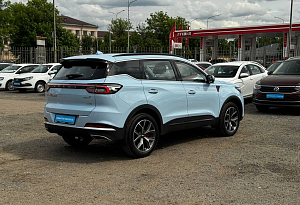 купить Чери Tiggo 7 Pro Max 2024, автосалон автоцентр