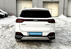 купить Чери Tiggo 8 2020, автосалон автоцентр