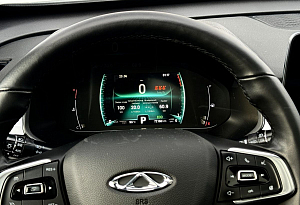 купить Чери Tiggo 7 Pro 2021, автосалон автоцентр
