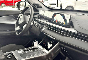 купить Чери Tiggo 7 Pro Max 2023, автосалон автоцентр