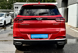 купить Чери Tiggo 7 Pro 2022, автосалон автоцентр