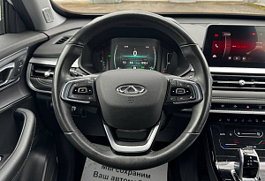 купить Чери Tiggo 7 Pro 2022, автосалон автоцентр
