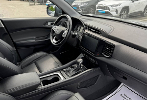 купить Чери Tiggo 4 2021, автосалон автоцентр
