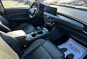 купить  Tunland G7 2023, автосалон автоцентр