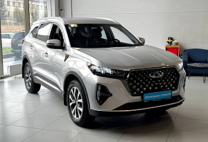 купить Чери Tiggo 7 Pro Max 2024, автосалон автоцентр