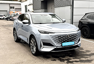купить Чанган UNI-K 2024, автосалон автоцентр