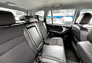 купить Чери Tiggo 3 2017, автосалон автоцентр
