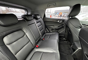 купить Чери Tiggo 4 2021, автосалон автоцентр