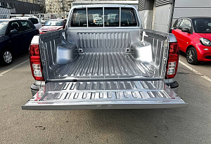 купить Мицубиси L200 2024, автосалон автоцентр