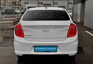 купить Чери Bonus 3 (E3/A19) 2014, автосалон автоцентр
