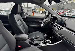 купить Чери Tiggo 4 Pro 2024, автосалон автоцентр