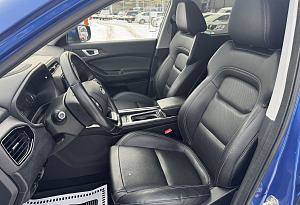 купить Чери Tiggo 4 2021, автосалон автоцентр