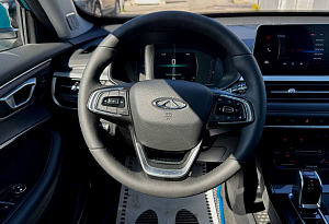 купить Чери Tiggo 7 Pro 2021, автосалон автоцентр