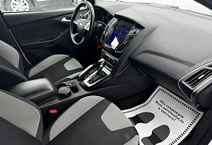 купить Форд Focus 2013, автосалон автоцентр