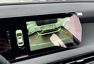 купить Байк U5 Plus 2024, автосалон автоцентр