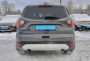 купить Форд Kuga 2018, автосалон автоцентр