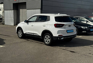купить Чери Tiggo 4 Pro 2024, автосалон автоцентр