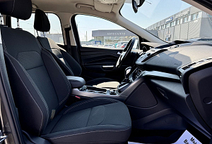 купить Форд Kuga 2017, автосалон автоцентр