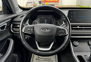 купить Чери Tiggo 8 2021, автосалон автоцентр