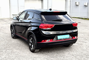 купить Донгфенг DFSK 500 2024, автосалон автоцентр