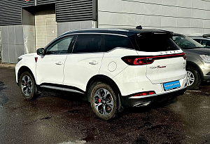 купить Чери Tiggo 7 Pro Max 2023, автосалон автоцентр