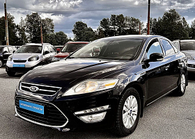 купить Ford Mondeo