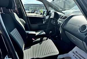 купить Сузуки SX4 2012, автосалон автоцентр