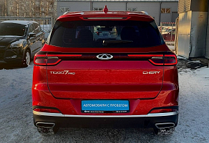 купить Чери Tiggo 7 Pro 2020, автосалон автоцентр