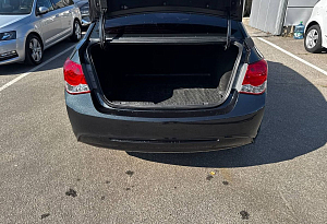 купить Шевроле Cruze 2013, автосалон автоцентр