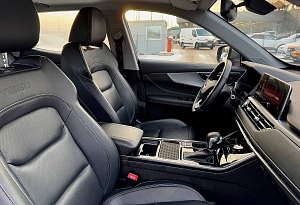 купить Чери Tiggo 4 Pro 2022, автосалон автоцентр
