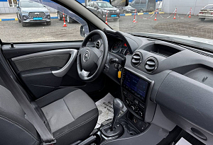 купить Рено Duster 2013, автосалон автоцентр