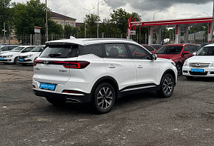 купить Чери Tiggo 7 Pro 2022, автосалон автоцентр