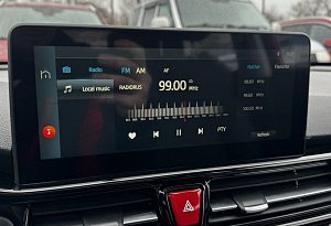 купить Москвич 3 2023, автосалон автоцентр