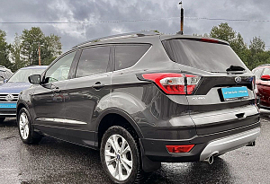 купить Форд Kuga 2018, автосалон автоцентр
