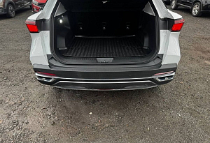 купить  C5 2024, автосалон автоцентр