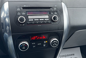 купить Сузуки SX4 2010, автосалон автоцентр
