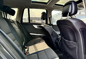 купить Мерседес GLK-Класс 2009, автосалон автоцентр
