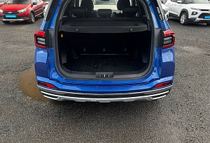 купить Чери Tiggo 4 2020, автосалон автоцентр