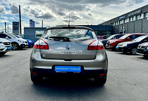 купить Рено Megane 2011, автосалон автоцентр