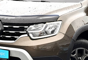 купить Рено Duster 2021, автосалон автоцентр
