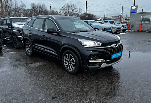 купить Чери Tiggo 8 2020, автосалон автоцентр