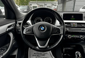купить БМВ X2 2019, автосалон автоцентр