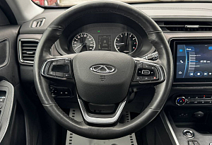 купить Чери Tiggo 4 2021, автосалон автоцентр